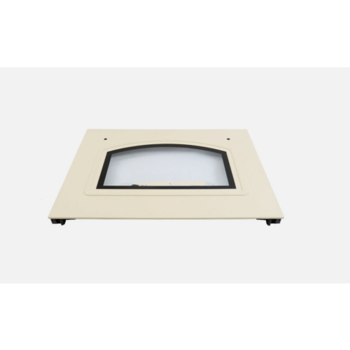 Leisure Genuine Leisure CLA60CEC Main Oven Outer Door Glass - Replacement Part