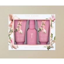 Ted Baker London Pretty Little Blossom Peony Spritz 3x50ml Set