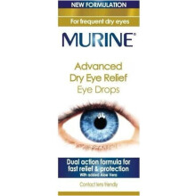Murine Advanced Dry Eye Relief
