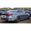 For Mercedes E Class E63S AMG Style W213 Rear Boot Lip Spoiler 2020+ 4