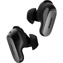 Bose QuietComfort Ultra Earbuds (2nd Gen) (Black)