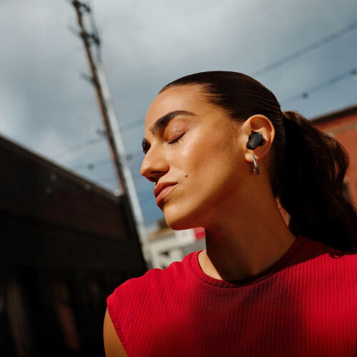 Bose Bose QuietComfort Ultra Earbuds (2nd Gen) (Black) 2