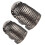 Thimble Metal Retro Sewing Thimbles Adjustable 4