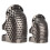 Thimble Metal Retro Sewing Thimbles Adjustable 10