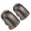 Thimble Metal Retro Sewing Thimbles Adjustable 2