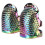 Thimble Metal Retro Sewing Thimbles Adjustable 2