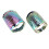 Thimble Metal Retro Sewing Thimbles Adjustable 13