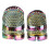 Thimble Metal Retro Sewing Thimbles Adjustable 9