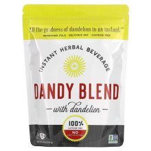 Dandy Blend, Boisson Instantanée aux Herbes avec Pissenlit, Sans Caféine, 7.05 oz (200 g)