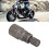 3 Way Flywheel Puller Metal Alloy Magneto Stator 12