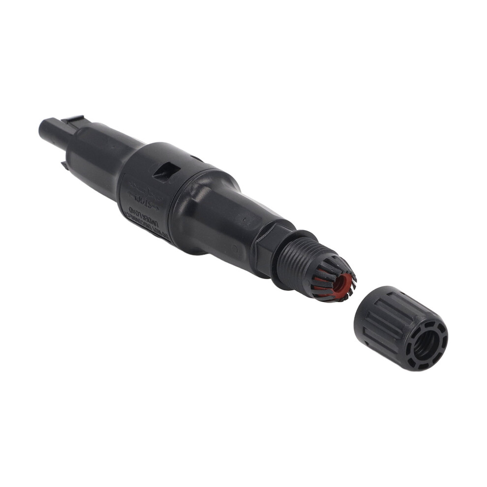 1500V Solar Pv Fuse Connector Ip68 Waterproof Fuse 9121376022654