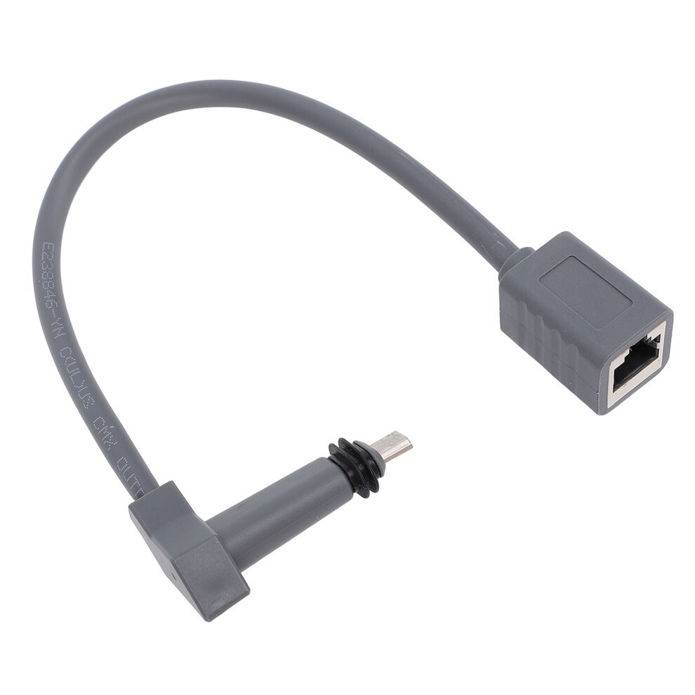 Spx Plug To Female Rj45 Ethernet Adapter For Gen 2 Router & Marine Use 4931331237154