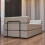 (Camel, 203cm) Modern Sofa Bed - No Assembly 5