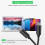 USB Cable For Lezyne Lite Drive 1200+ Micro Drive Pro 1000+ Zecto Drive 250+ Front Light 5