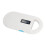 Pet Chip Scanner 134.2KHZ, 128 Data Storage, ABS, Built-in Battery 9