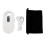 Pet Chip Scanner 134.2KHZ, 128 Data Storage, ABS, Built-in Battery 2
