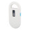Pet Chip Scanner 134.2KHZ, 128 Data Storage, ABS, Built-in Battery 16