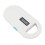 Pet Chip Scanner 134.2KHZ, 128 Data Storage, ABS, Built-in Battery 11