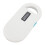 Pet Chip Scanner 134.2KHZ, 128 Data Storage, ABS, Built-in Battery 15