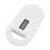 Pet Chip Scanner 134.2KHZ, 128 Data Storage, ABS, Built-in Battery 13