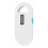 Pet Chip Scanner 134.2KHZ, 128 Data Storage, ABS, Built-in Battery 1