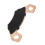 4Pcs Brake Pad Set Metal Ceramic AM141182 for John 15