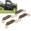4Pcs Brake Pad Set Metal Ceramic AM141182 for John 11