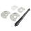 5PCS Suspension Coil Spring Compressor Set 6