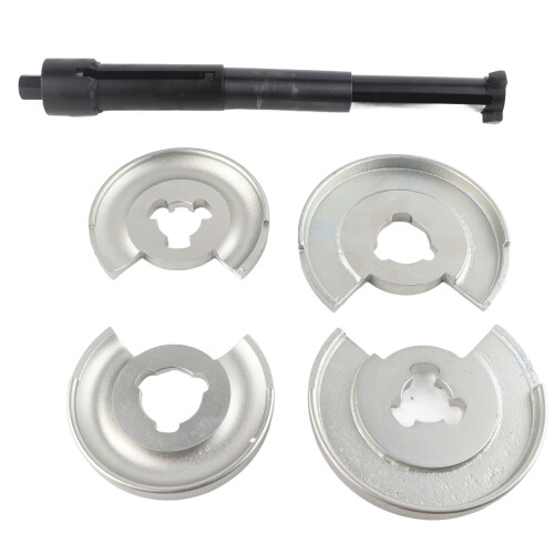 5PCS Suspension Coil Spring Compressor Set 2
