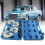 5PCS Suspension Coil Spring Compressor Set 11