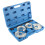 5PCS Suspension Coil Spring Compressor Set 1
