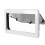 RV Window L700 H400mm with Screen Sunshade Double 5