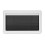 RV Window L700 H400mm with Screen Sunshade Double 8