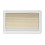 RV Window L700 H400mm with Screen Sunshade Double 9