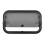RV Window L700 H400mm with Screen Sunshade Double 3