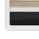RV Window L700 H400mm with Screen Sunshade Double 14