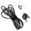 Laptop Lock AntiTheft Galvanized Environmental 8