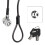 Laptop Lock AntiTheft Galvanized Environmental 9