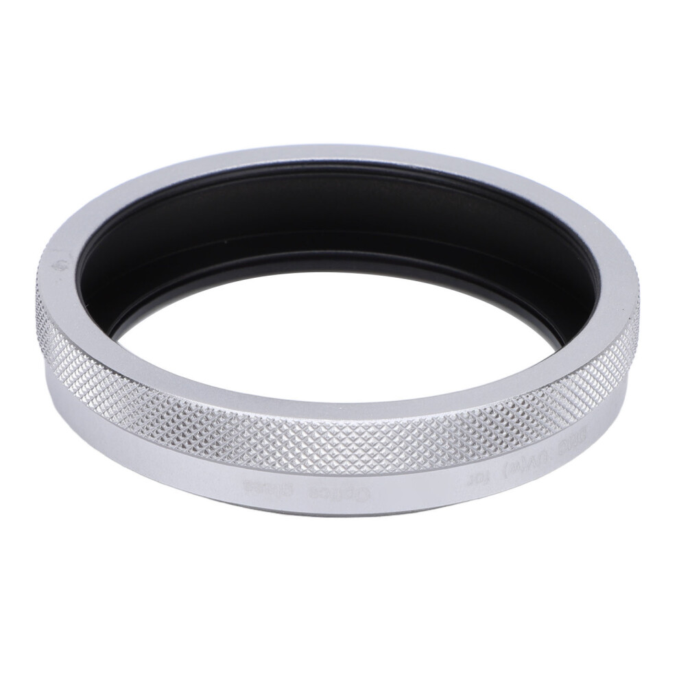 Uv Resistant Camera Filter For X100vi/X100v 99% Transmittance Silver 4921331241886