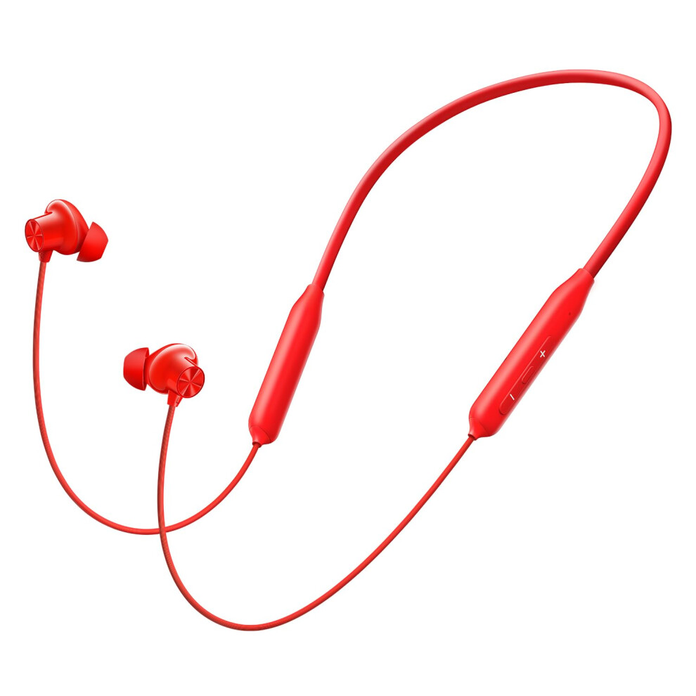 OnePlus Bullets Wireless Z3 In Ear Neckband Samba Sunset - 5481158875-image-OPC-PJ9RMZX-NEW