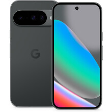 Google Pixel 10 5G 256 GB (12 GB RAM) – Obsidian