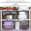 Adjustable Under Sink Organizer 2 Tiers, Large Capacity, White 9