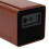 Single Watch Winder with 4 Modes, LED Light, Low Noise, C Type Adapter 7
