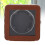Single Watch Winder with 4 Modes, LED Light, Low Noise, C Type Adapter 13