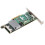 1G Cache Controller Karte PCIe x8 RAID SAS Erweiterung für Laptop-Array 12