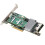 1G Cache Controller Karte PCIe x8 RAID SAS Erweiterung für Laptop-Array 8