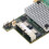 1G Cache Controller Karte PCIe x8 RAID SAS Erweiterung für Laptop-Array 9