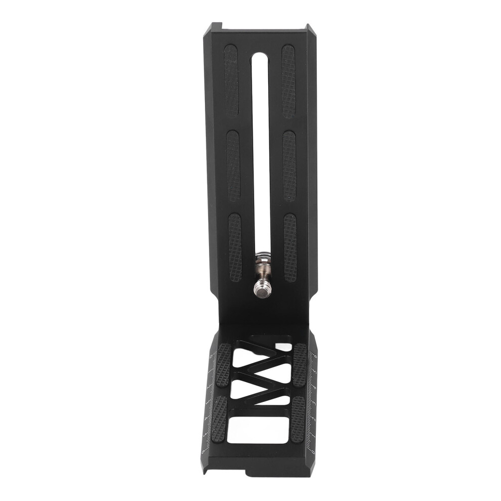 Durable Camera L Bracket Quick Release For Rs3 Rsc2 Stabilizers 1/4 3071331246907