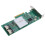 Carte d'array H310 en mode IT PCIe x8 4Gb/S SFF8087 noire 16