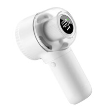 2-in-1 Elektrischer Fusselentferner 1200 mAh 450,00 g ABS